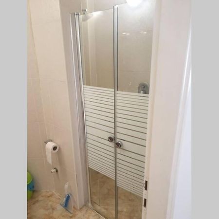 Family Apartment By The Sea Haifa Esterno foto